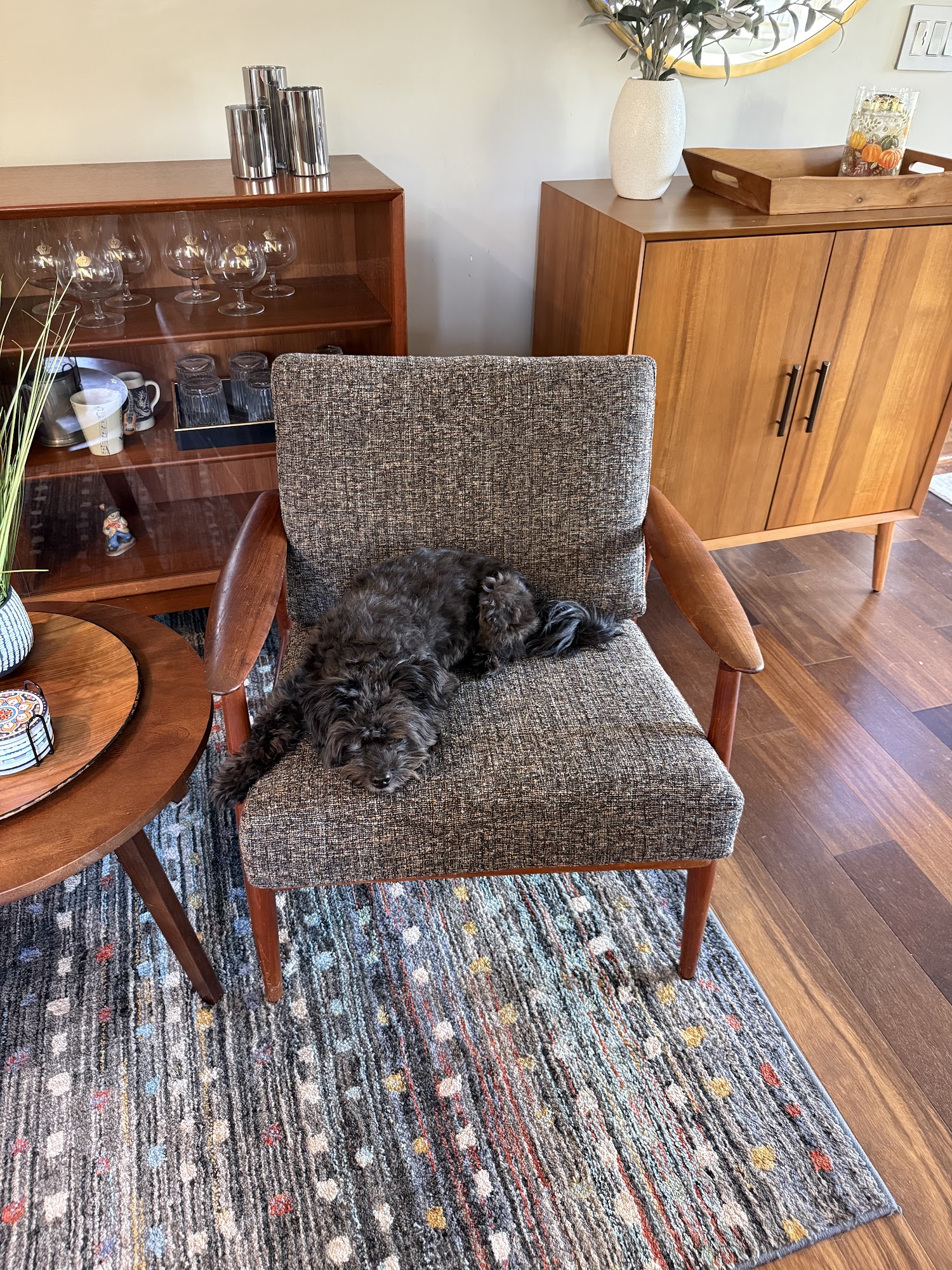 Brownies upholstery Farmington