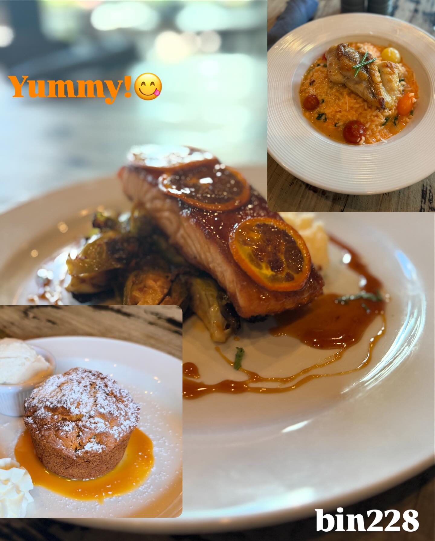 Bin228 Gastropub Glastonbury