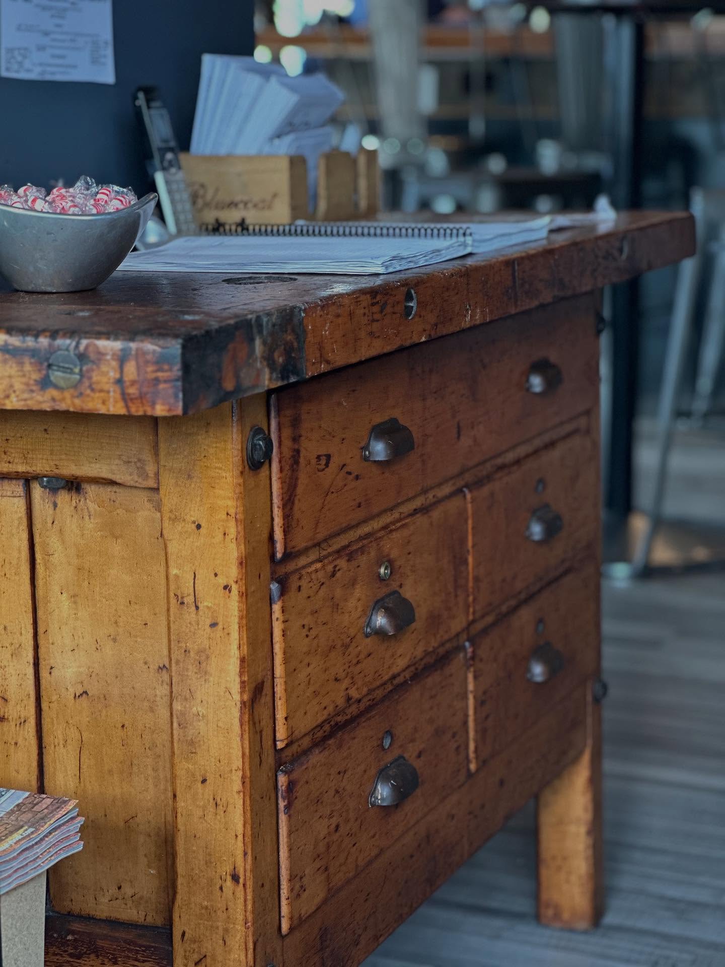 Bin228 Gastropub Glastonbury