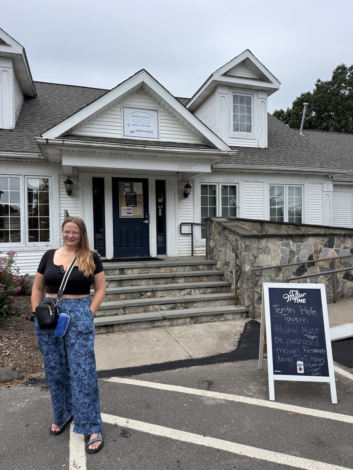 Tenth Hole Tavern Glastonbury