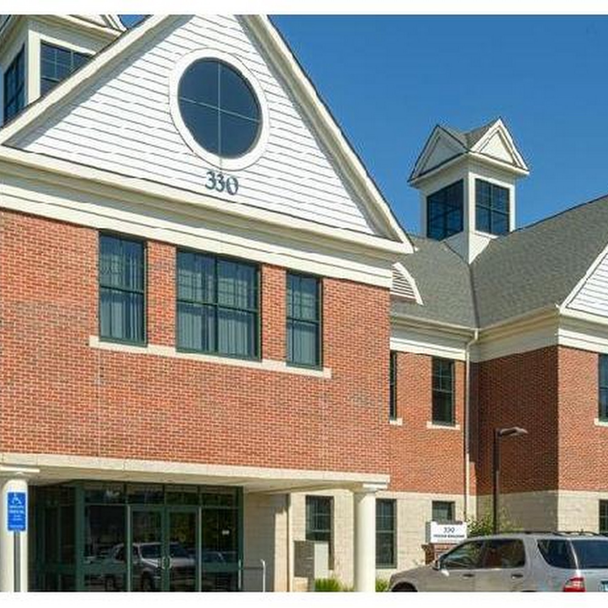 Hartford HealthCare Rehabilitation Network