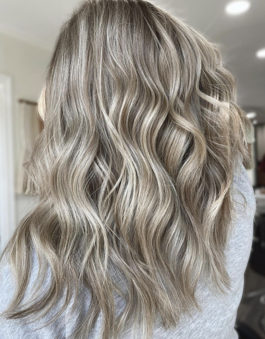 Mane & Co Hair Lounge