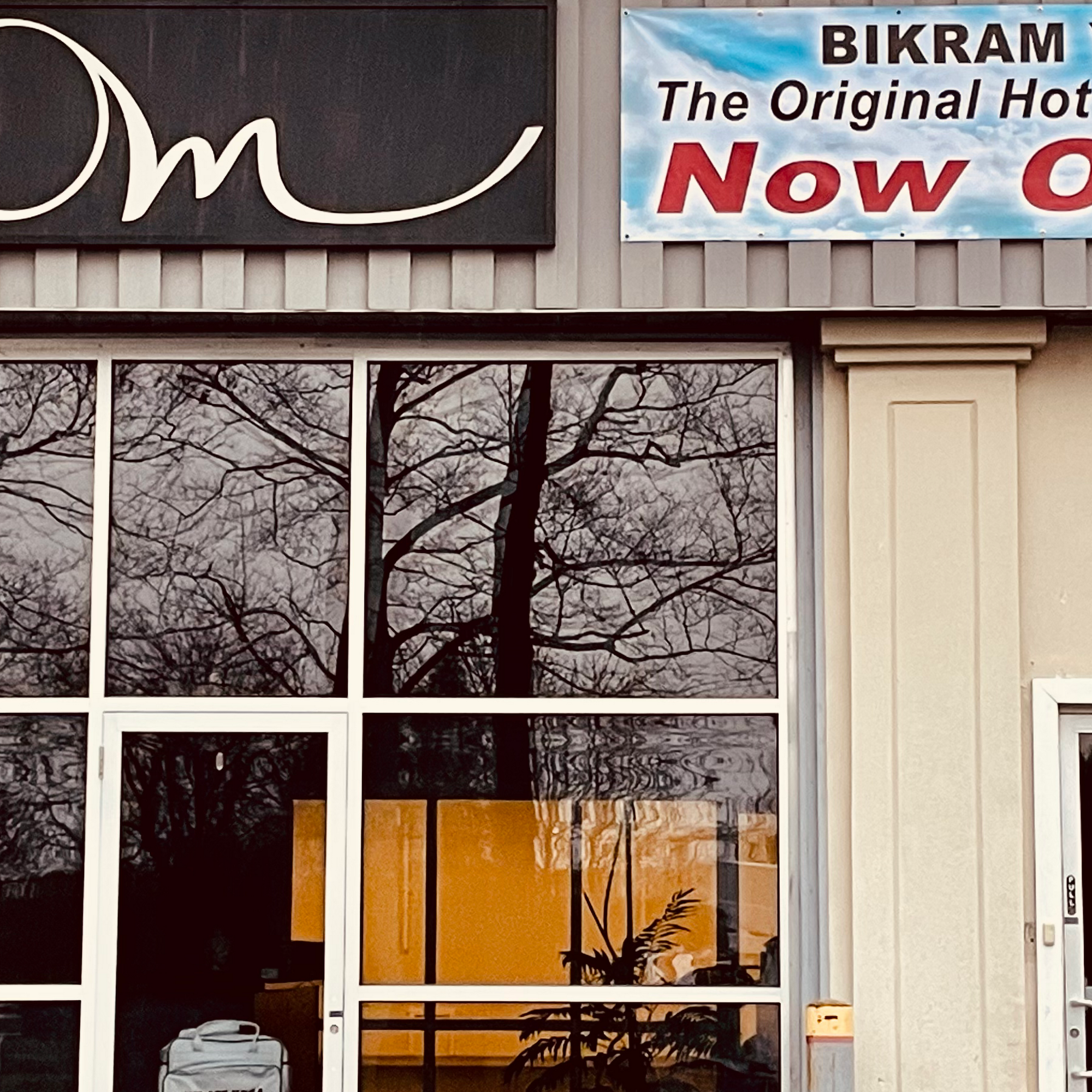Om Glastonbury Wellness Center 256 Oakwood Dr Suite 2, Glastonbury Connecticut 06033
