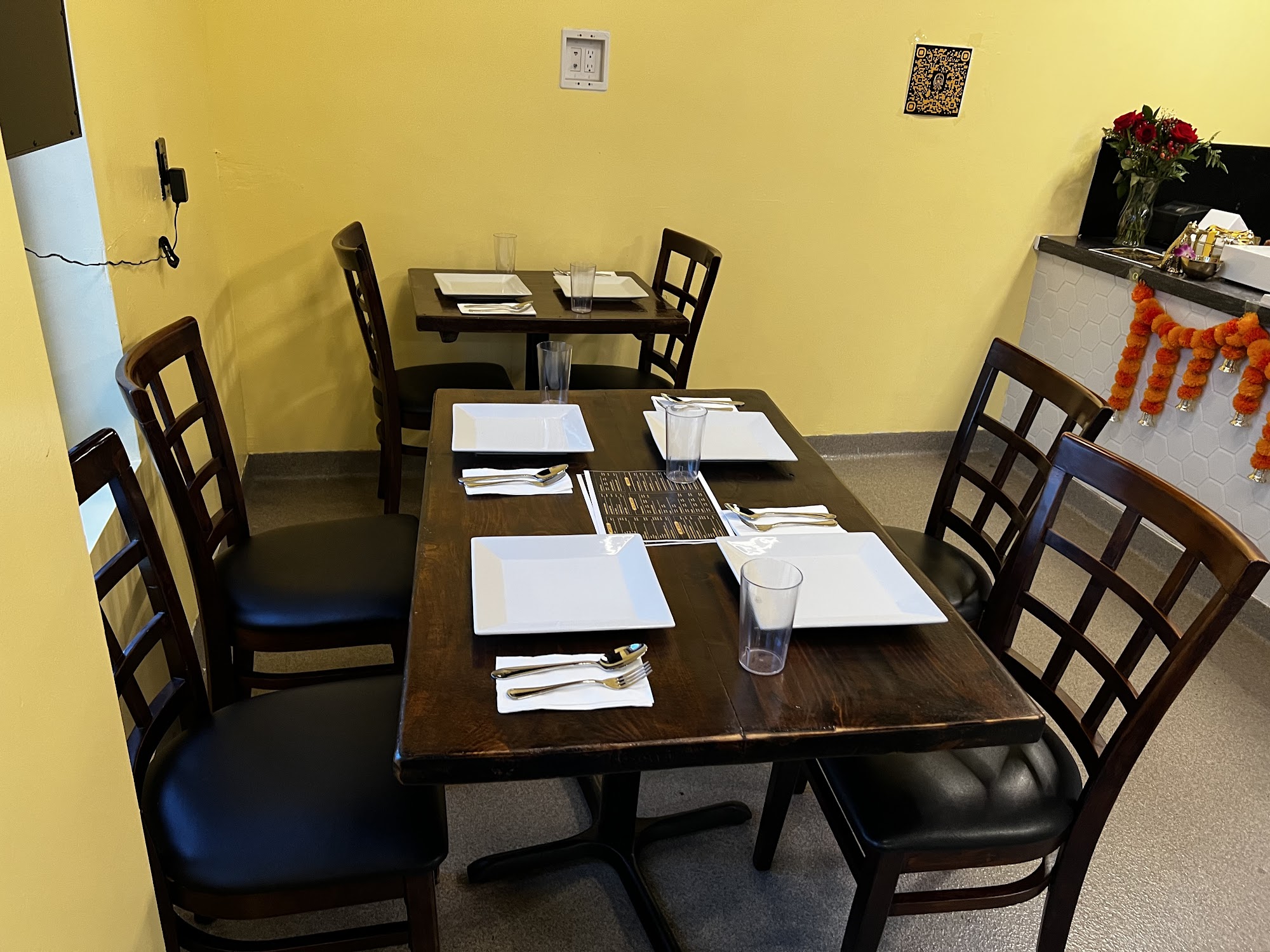 Indian Grill Glastonbury Glastonbury