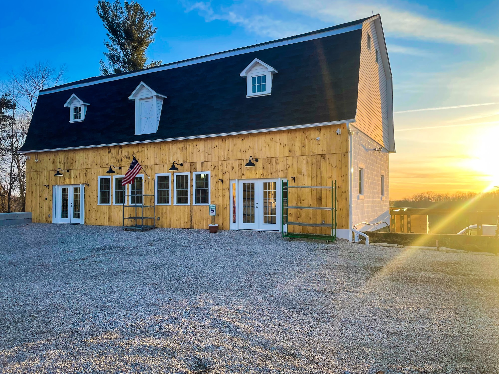 Northern Farm and Flowers LLC Goshen