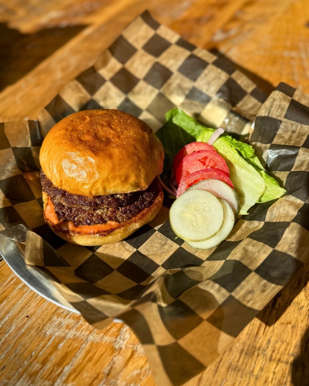 Deep Roots Street Food Granby