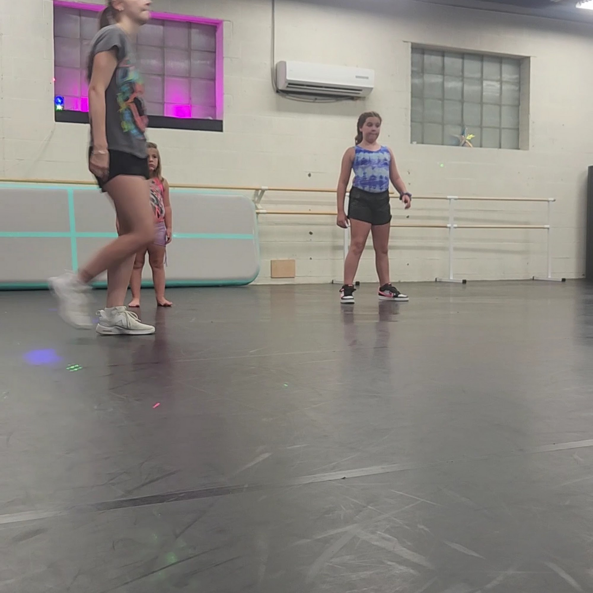 Alpha Dance Studio 514R Salmon Brook St, Granby Connecticut 06035