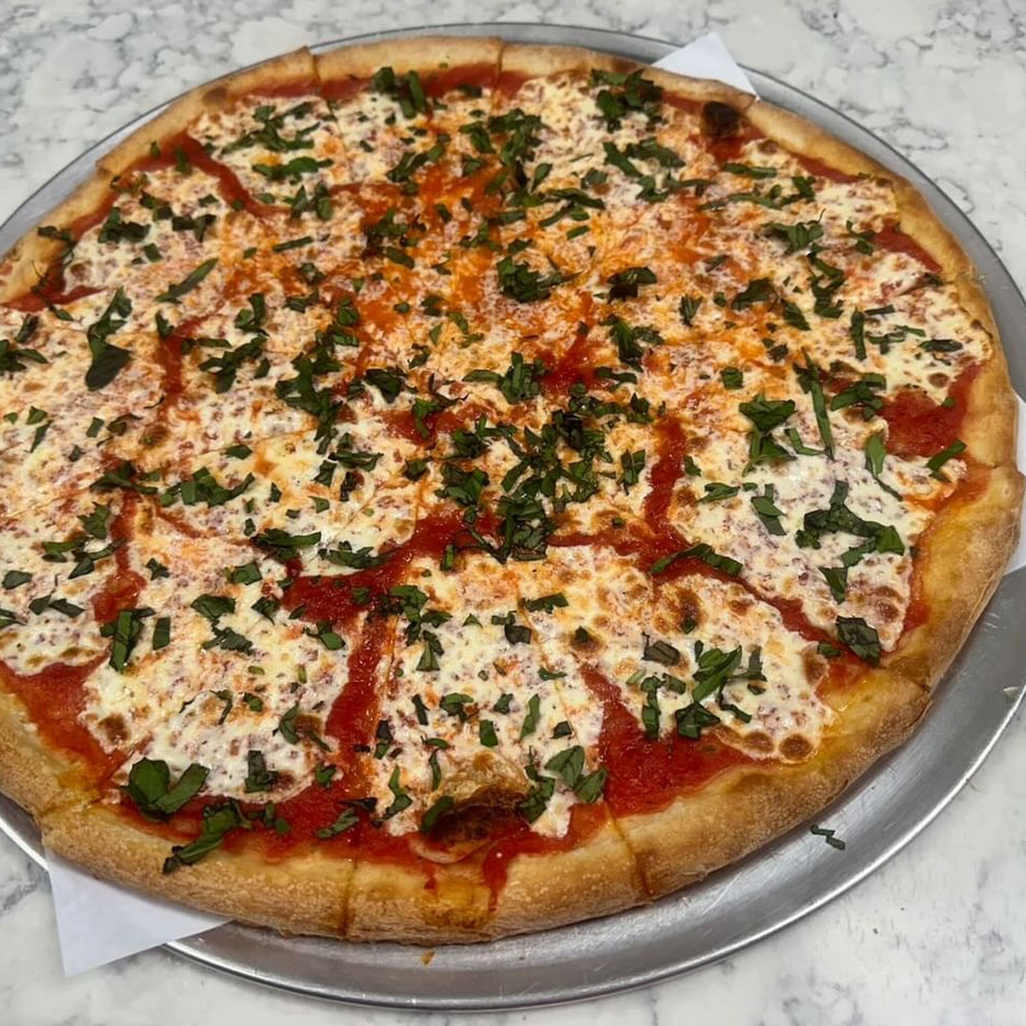 The Verona Pizzeria and Restaurant Granby