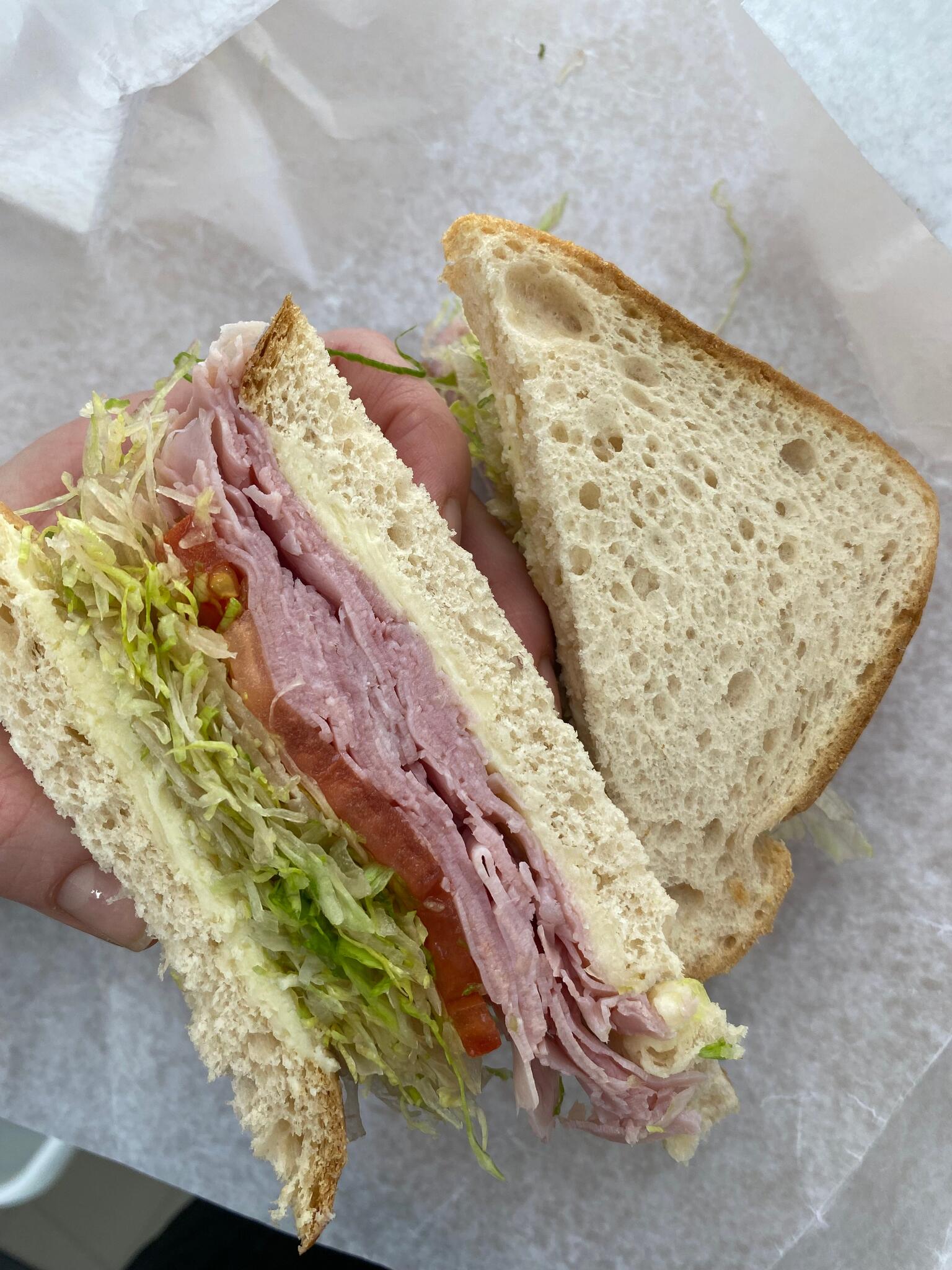 Photo credit: nextdoor