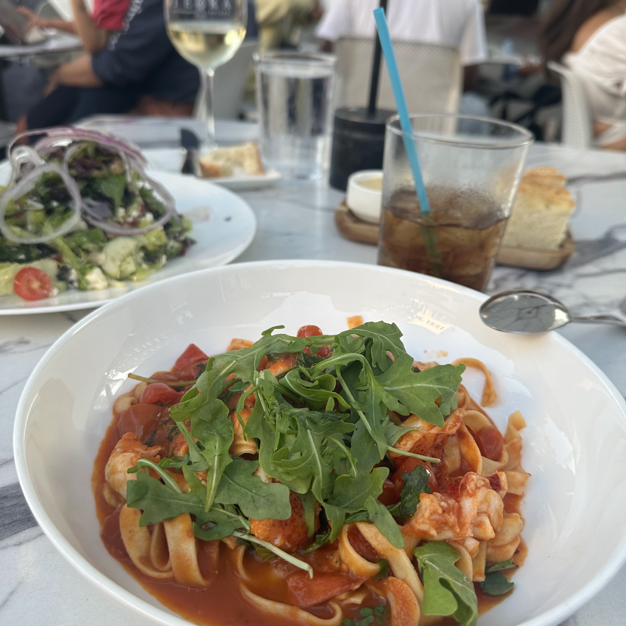 Terra Ristorante Italiano Greenwich