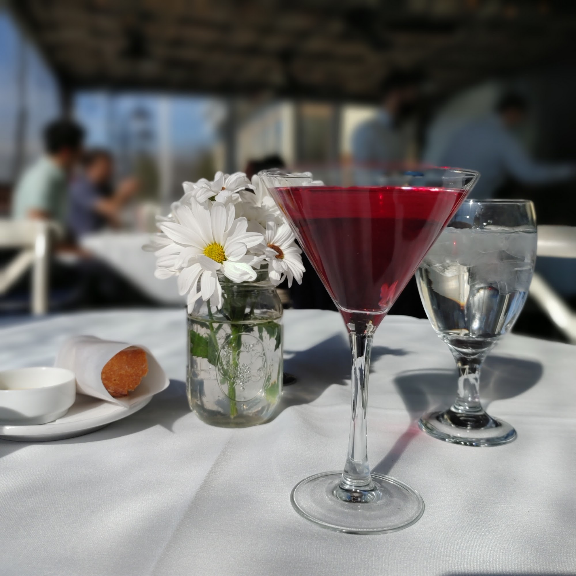 l'escale restaurant Greenwich