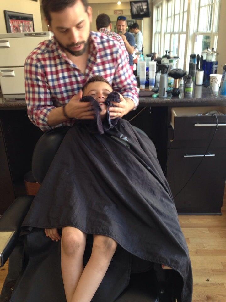 Photo credit: nextdoor