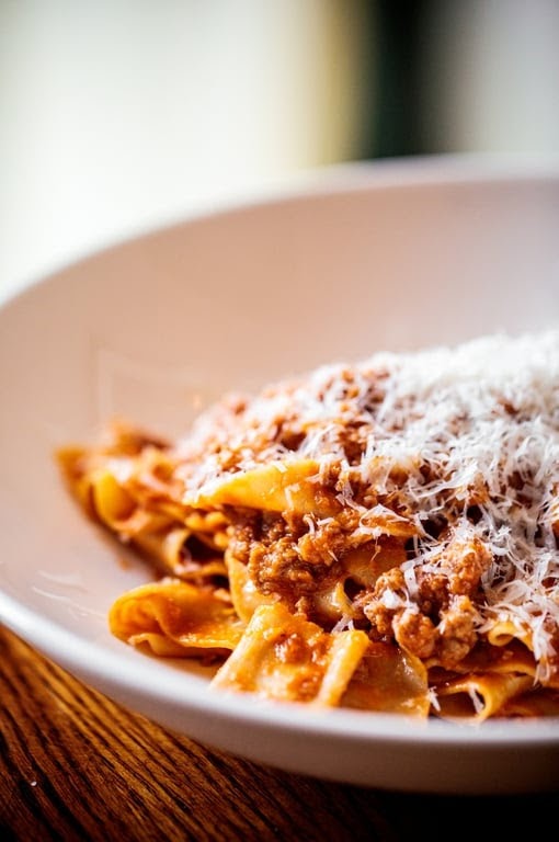 Bar Rosina's Greenwich