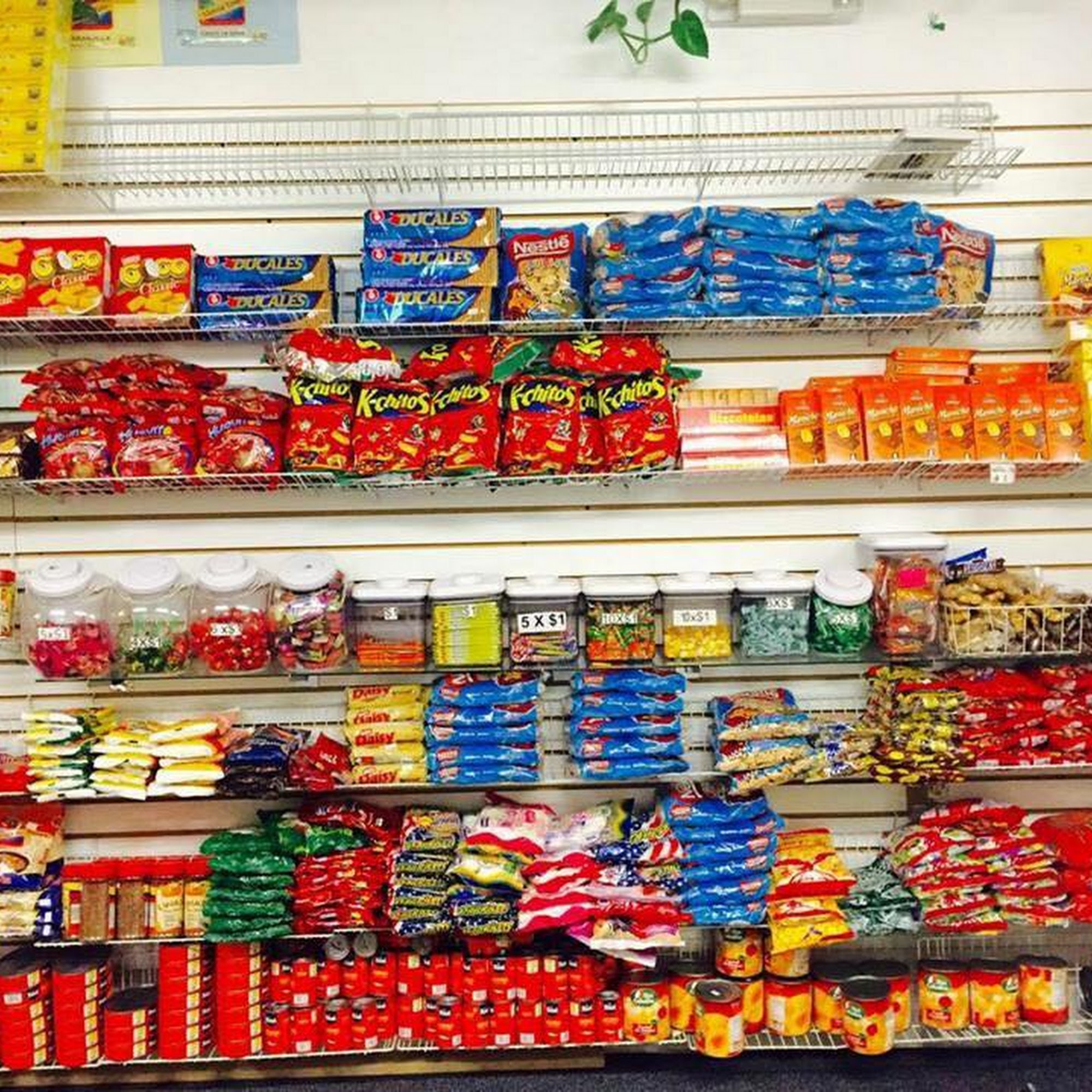 Cuencanita Greenwich