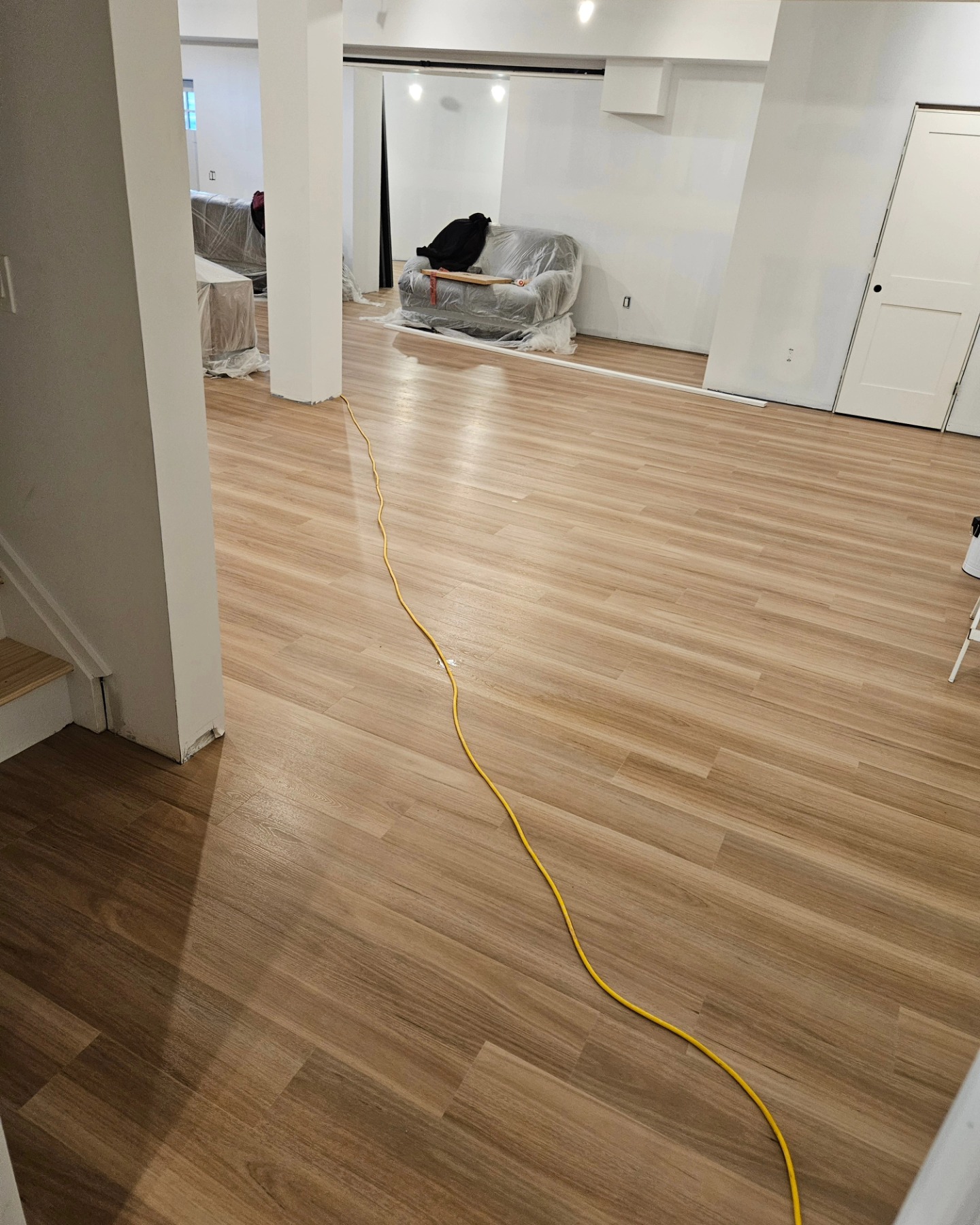 L&M Wood Floors