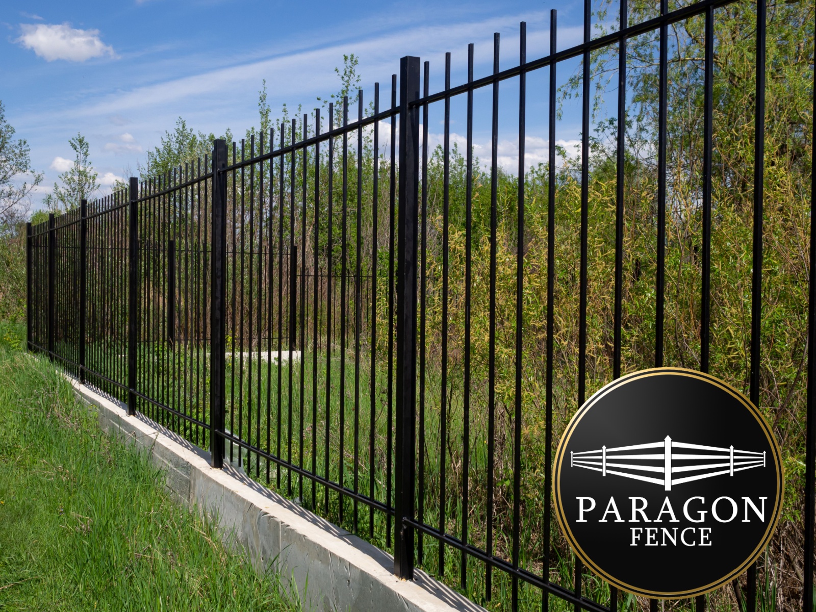 Paragon Fence, LLC