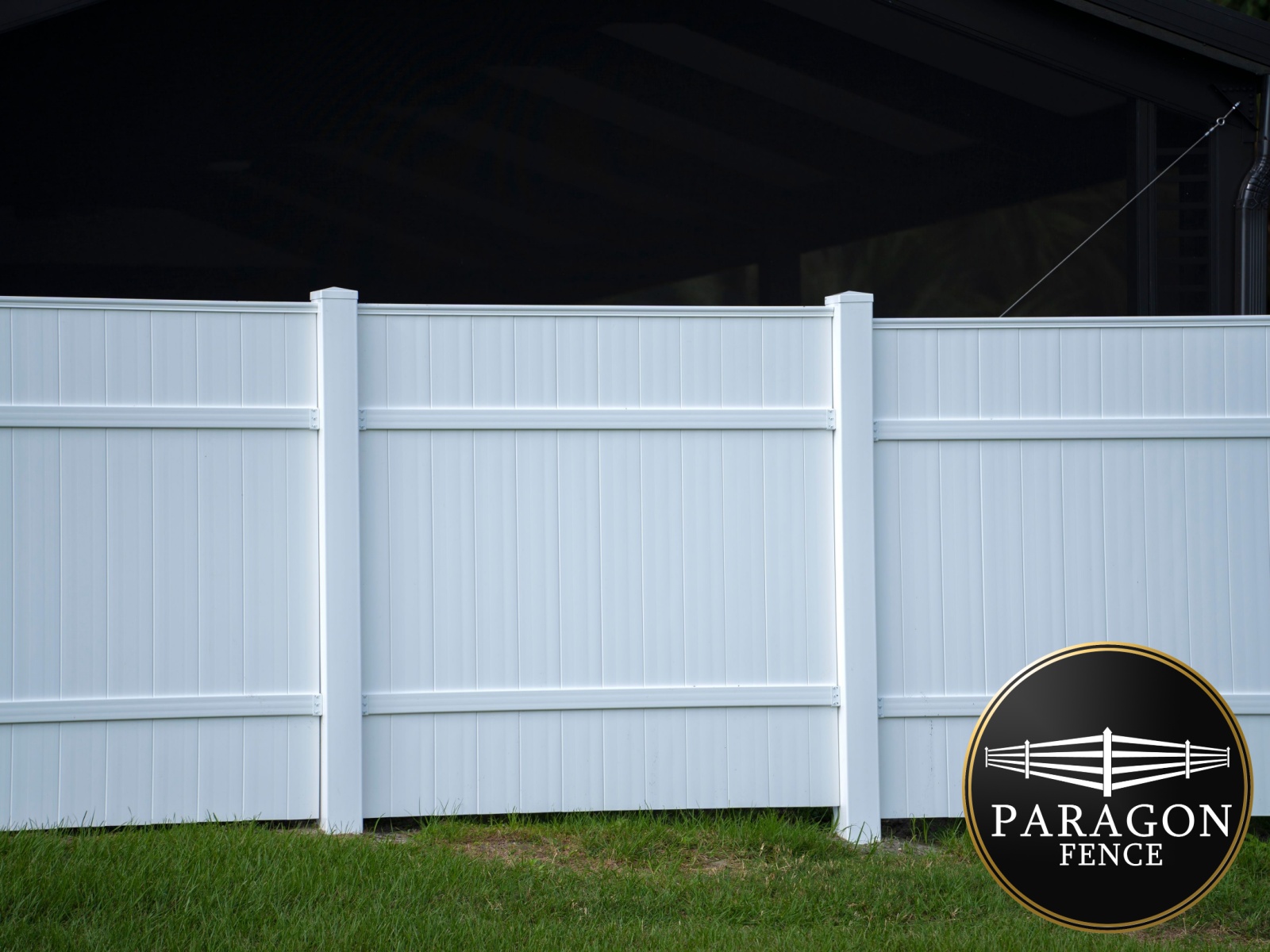 Paragon Fence, LLC