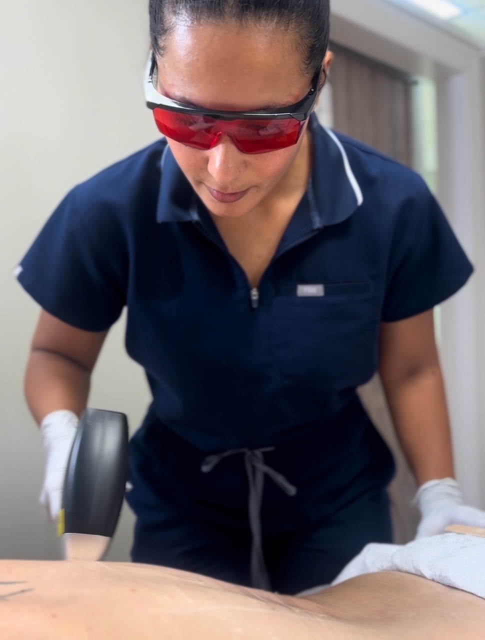 Aristy Beauty Studio 228 Mill St 2nd Floor, Greenwich Connecticut 06830