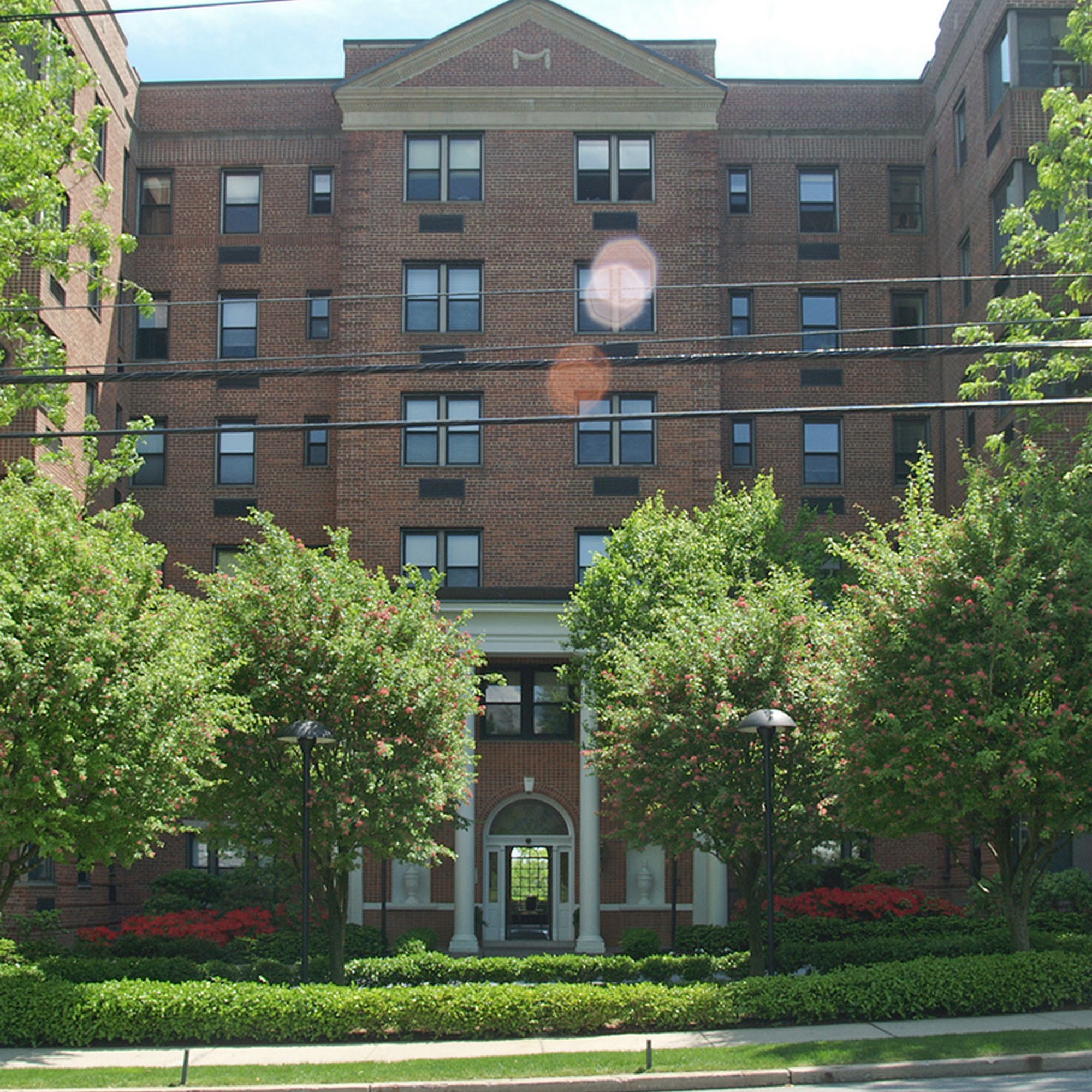 Greenwich Sleep Apnea 40 W Elm St, Greenwich Connecticut 06830