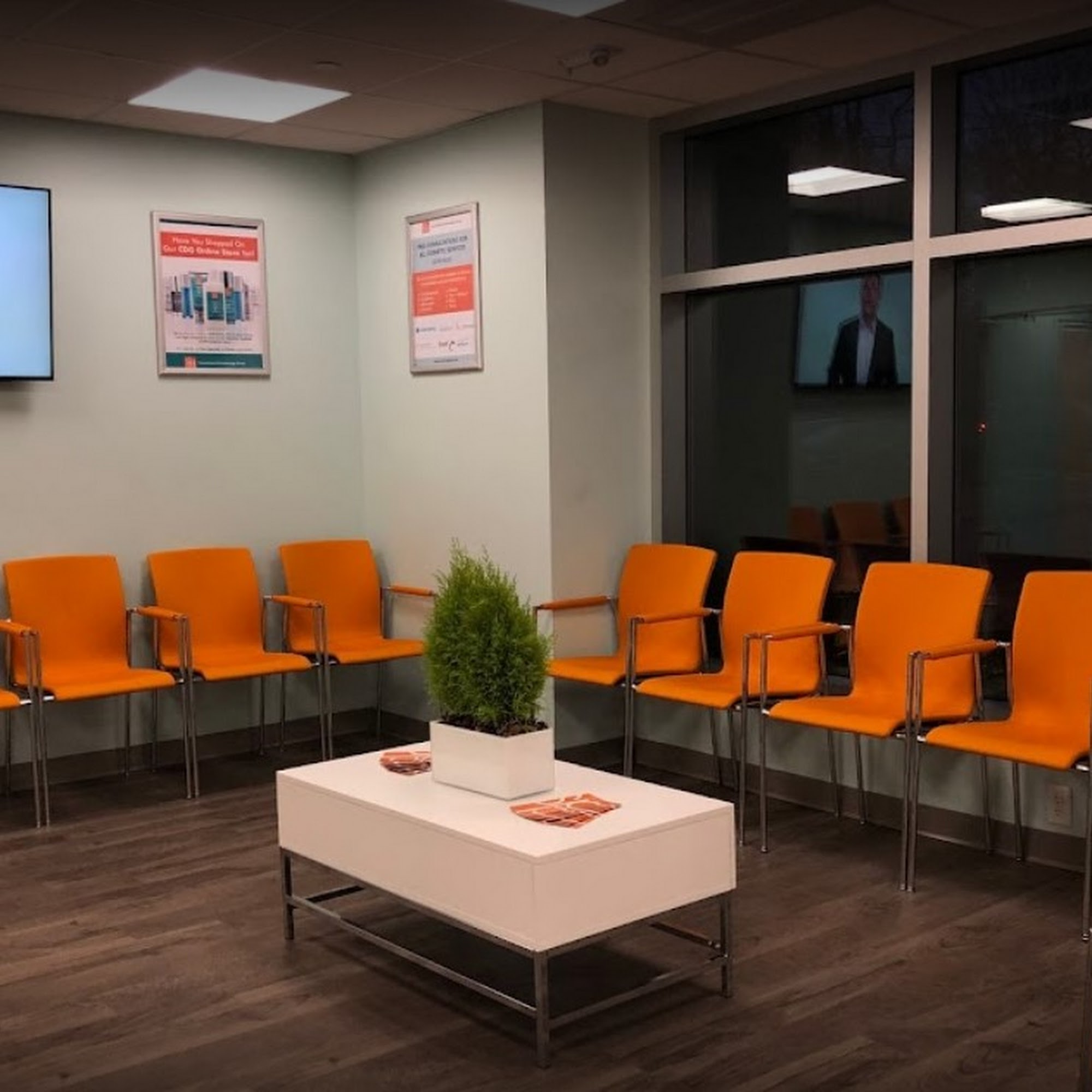 Schweiger Dermatology Group - Greenwich 600 West Putnam Avenue, 50 Holly Hill Ln, Greenwich Connecticut 06830