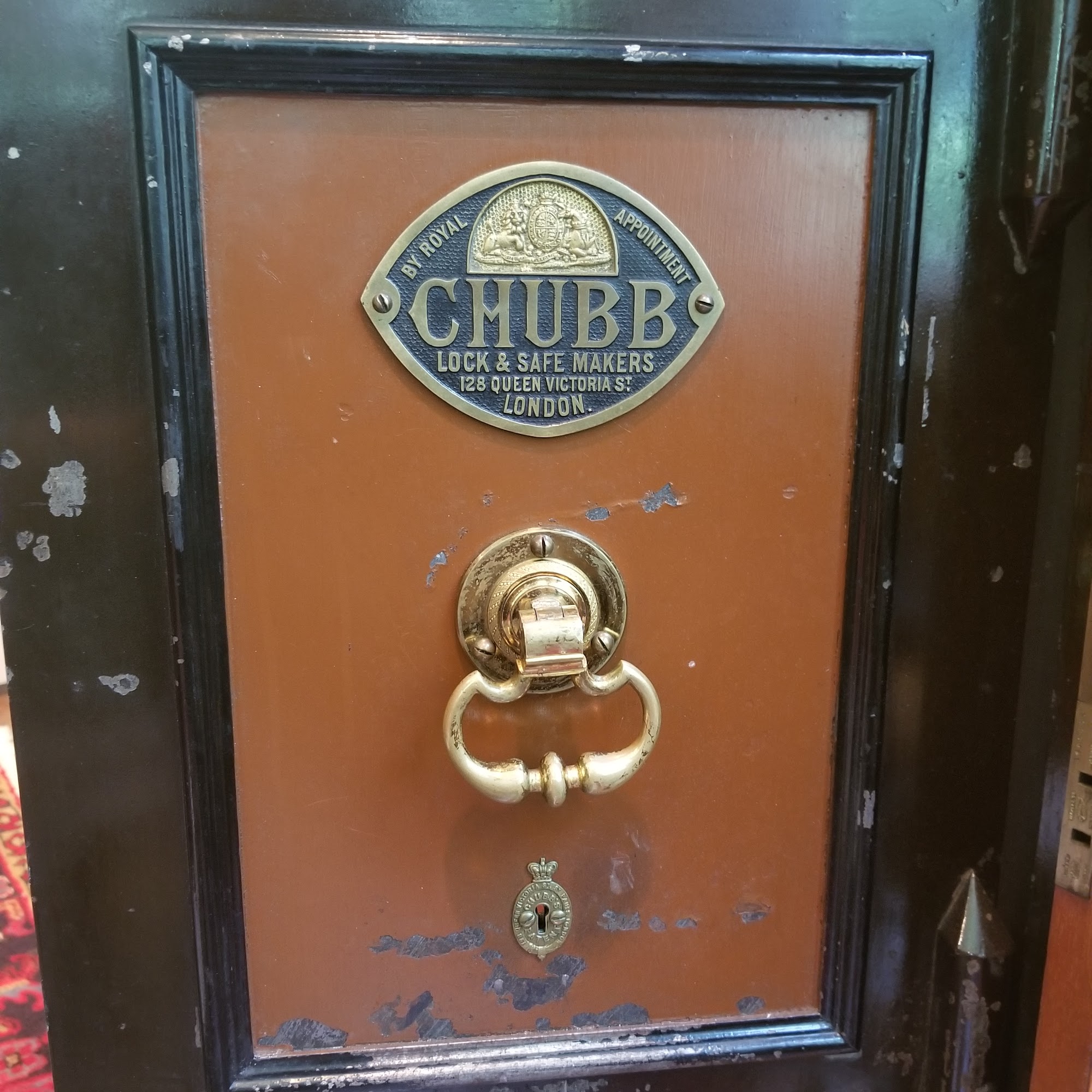 The Greenwich Locksmith 24 Sound View Dr, Greenwich Connecticut 06830
