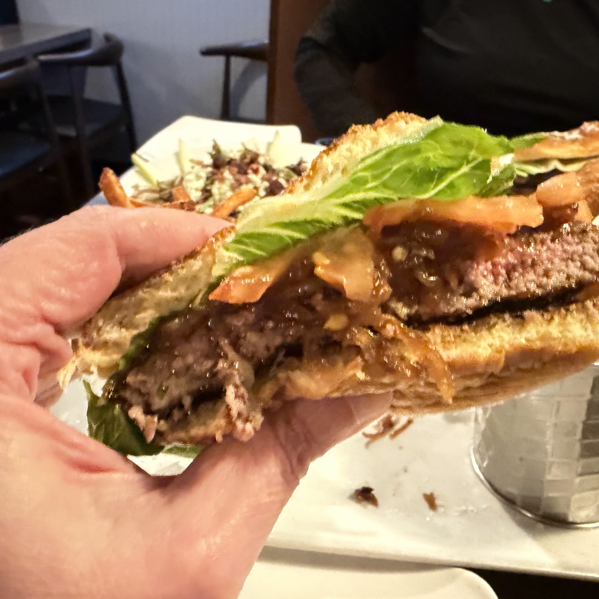 The Spot Cafe Groton