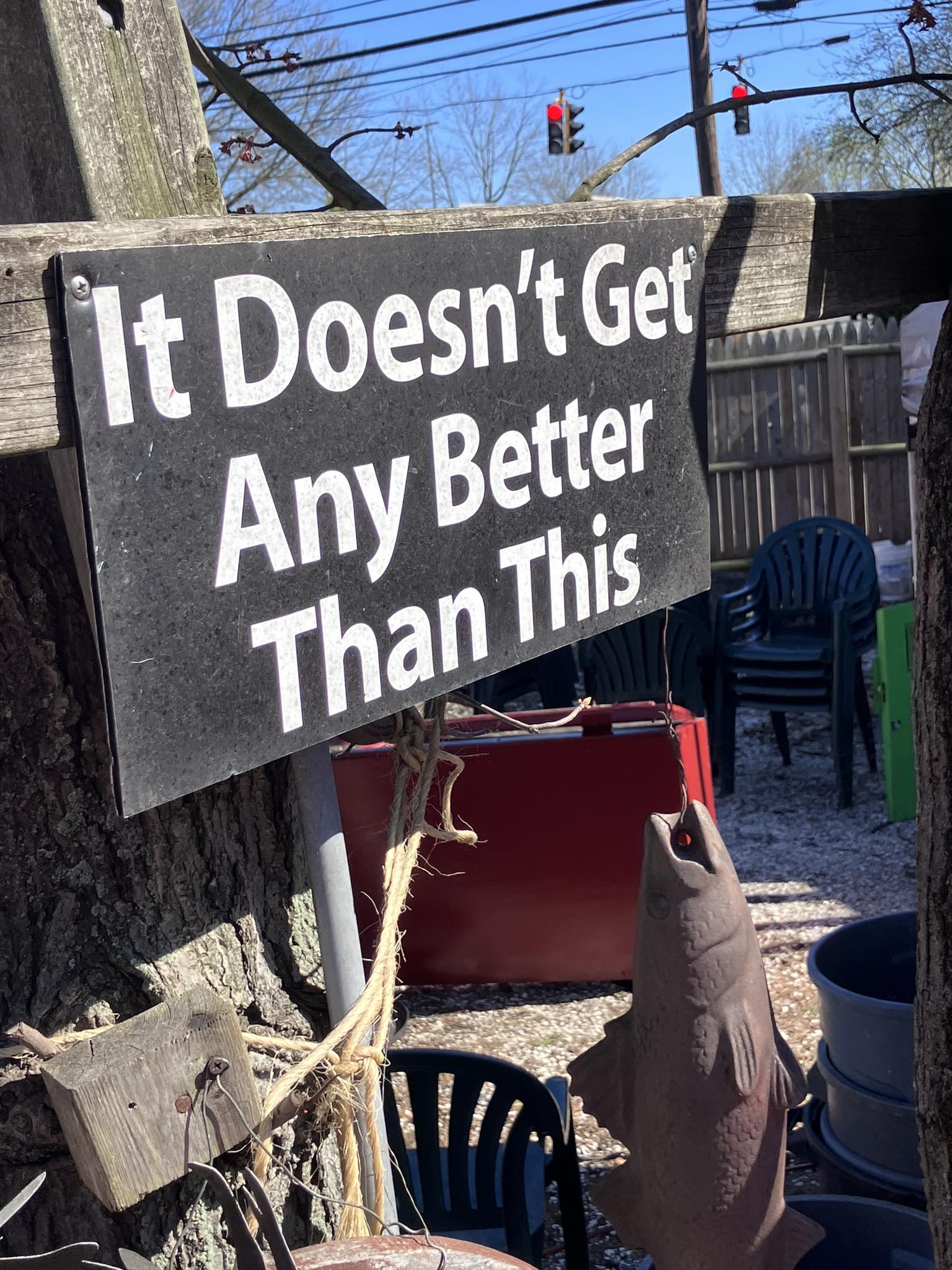 The Place Restaurant Guilford