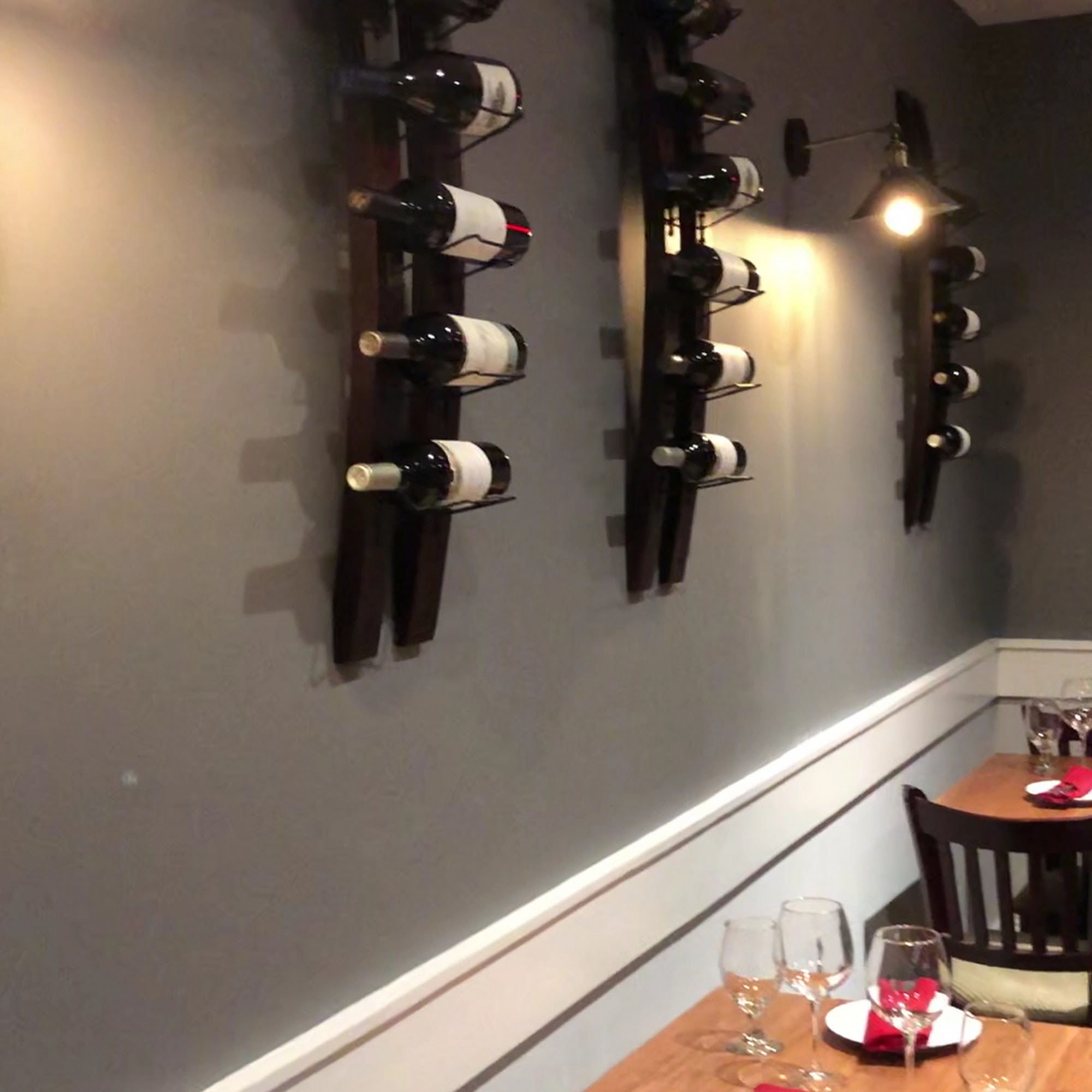 Quattro's Italian Restaurant Guilford