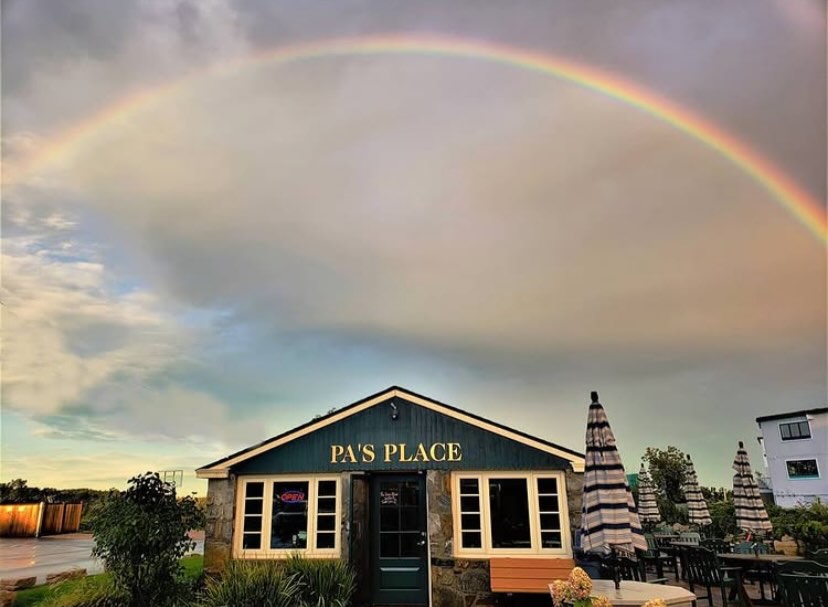 Pa's Place Guilford