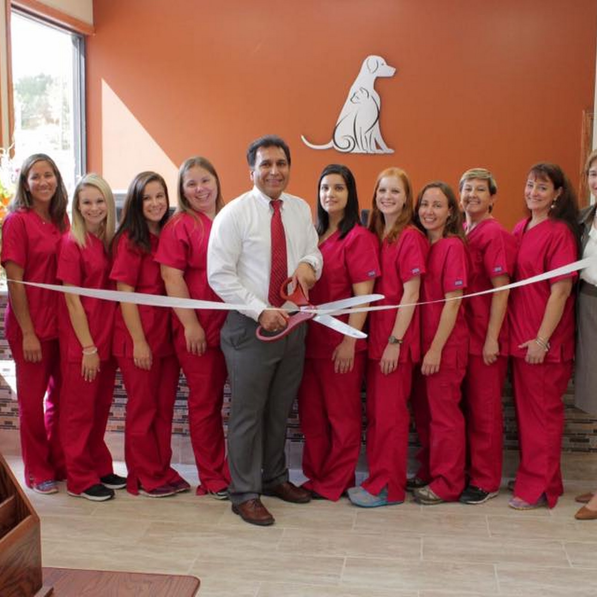 Guilford Animal Medical Center Guilford