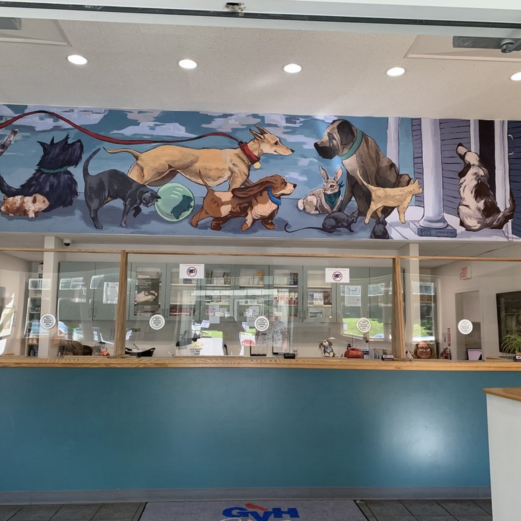 Guilford Veterinary Hospital Guilford