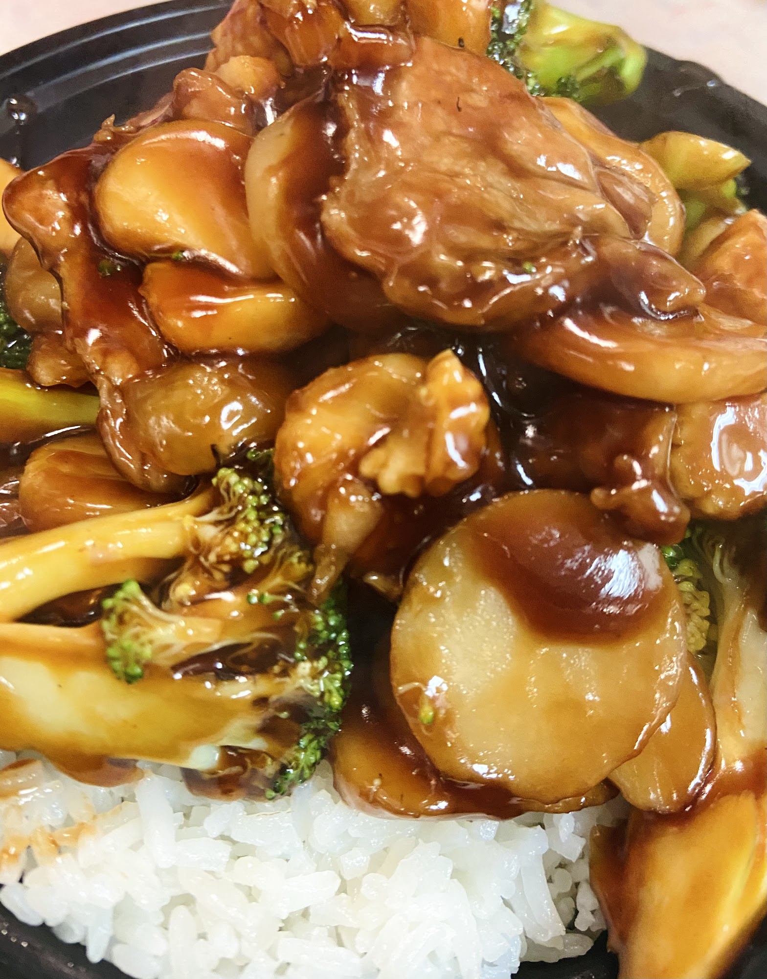 China Royale