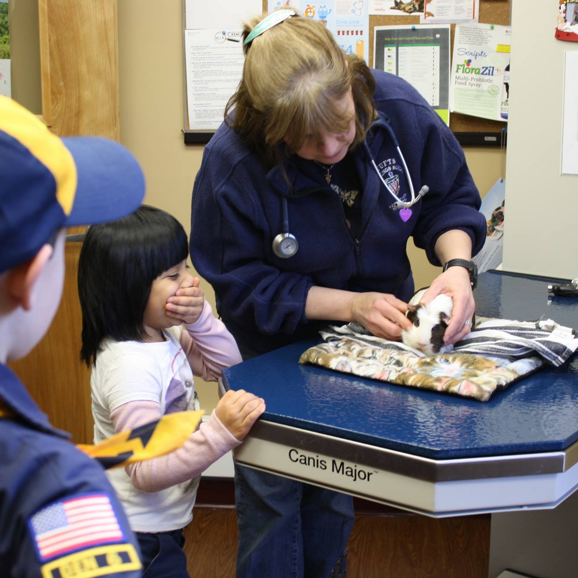 Adorable Pets Veterinary Center Haddam