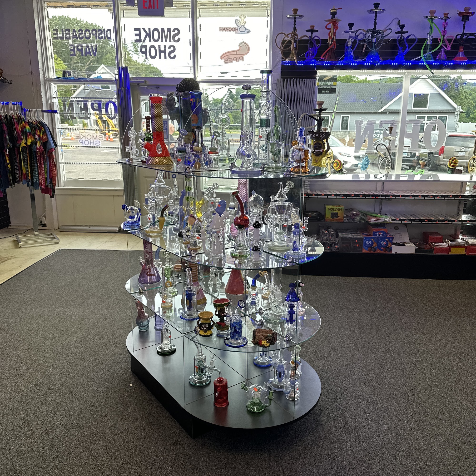 CLOUDZILLA TOBACCO &VAPE Haddam