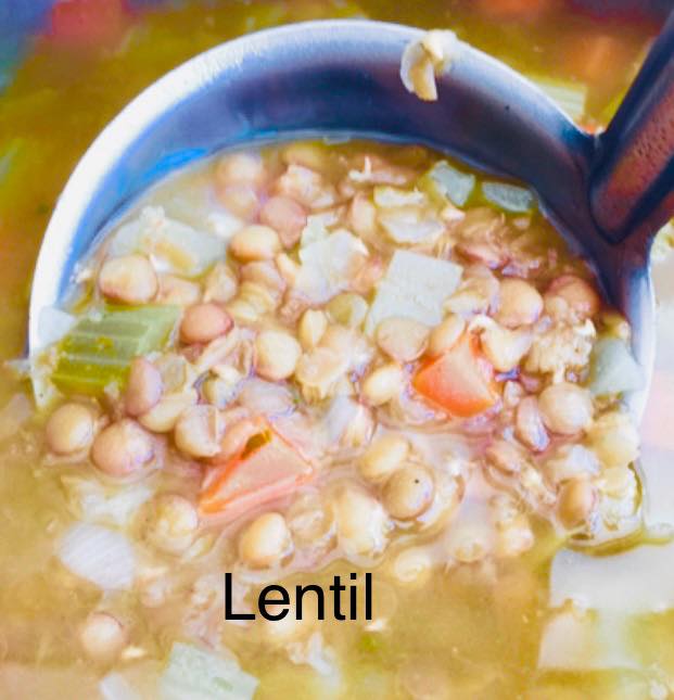 The Soup Girl Hamden