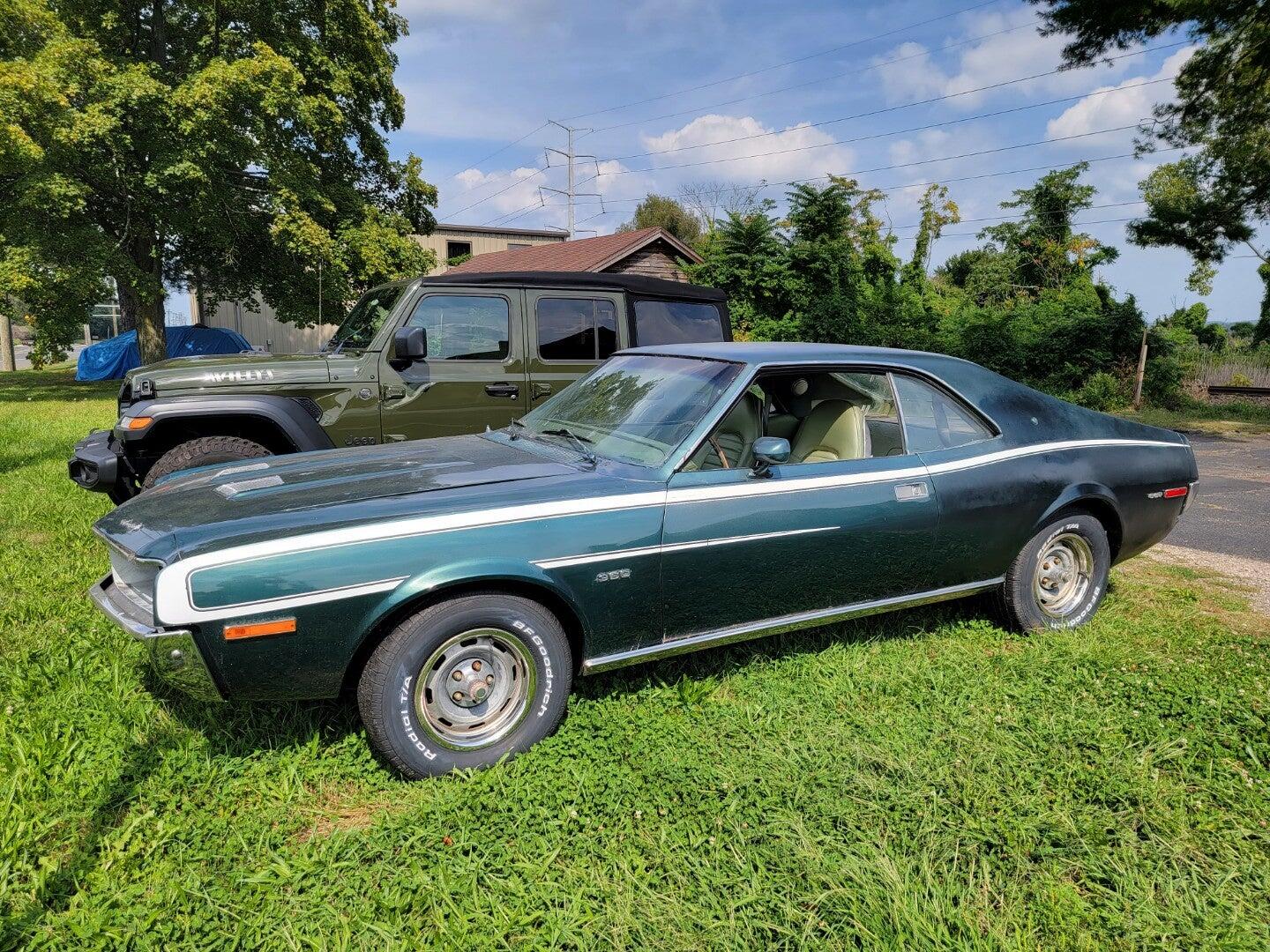 Photo credit: nextdoor