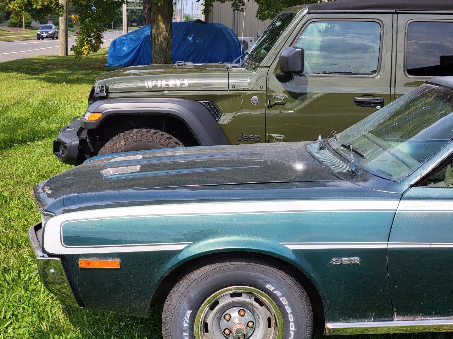 Photo credit: nextdoor