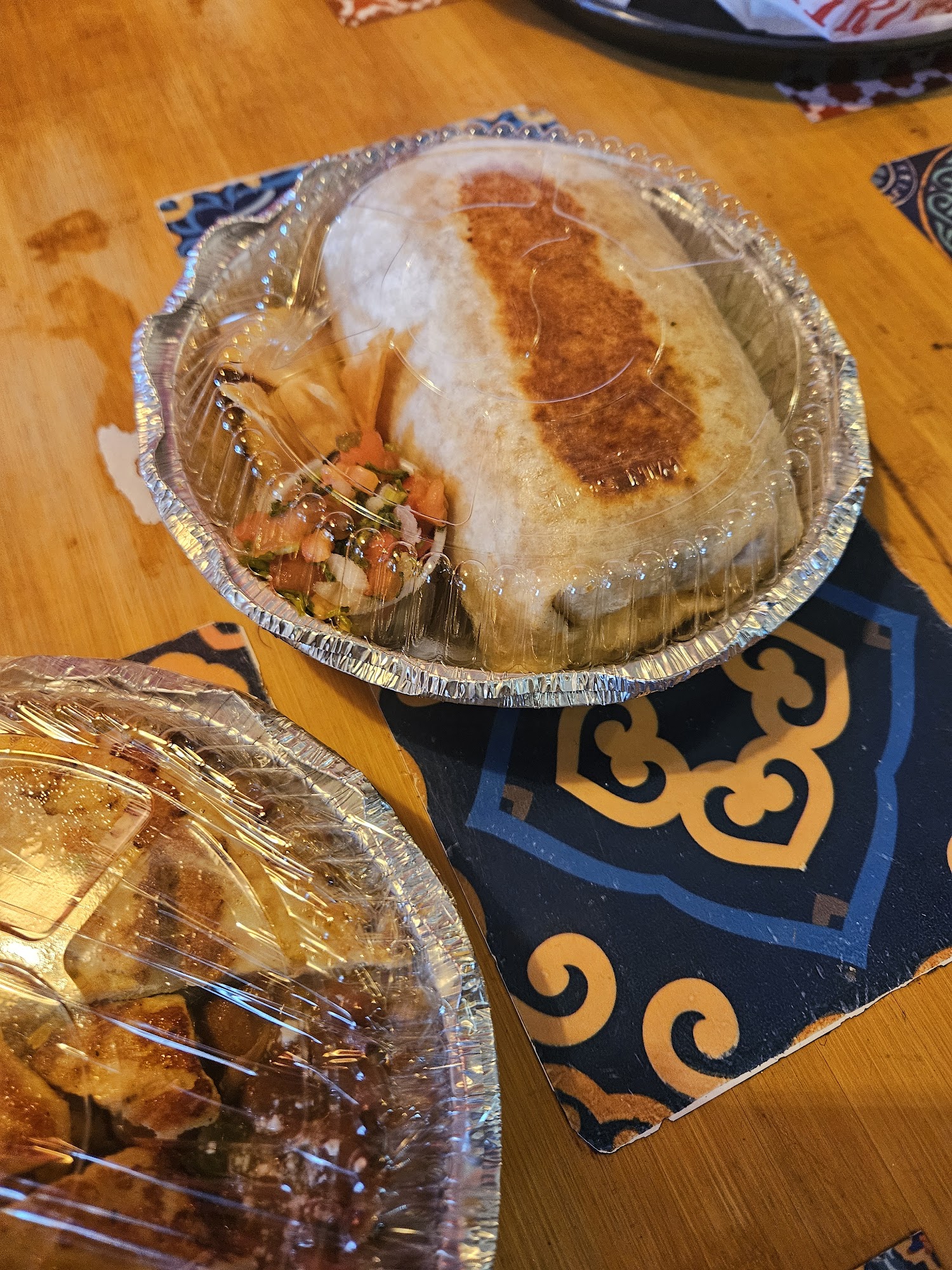 Orale Tacos Hamden Hamden