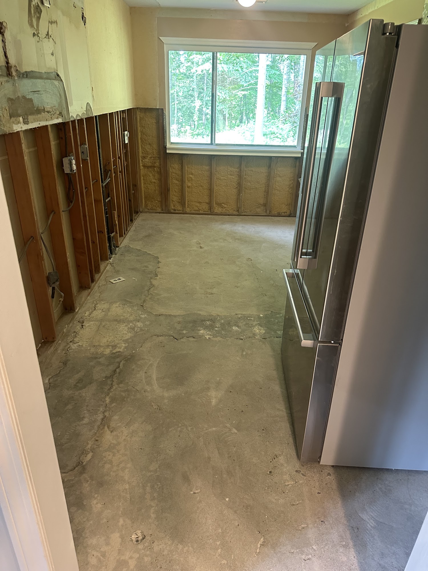 A & J Asbestos Removal LLC