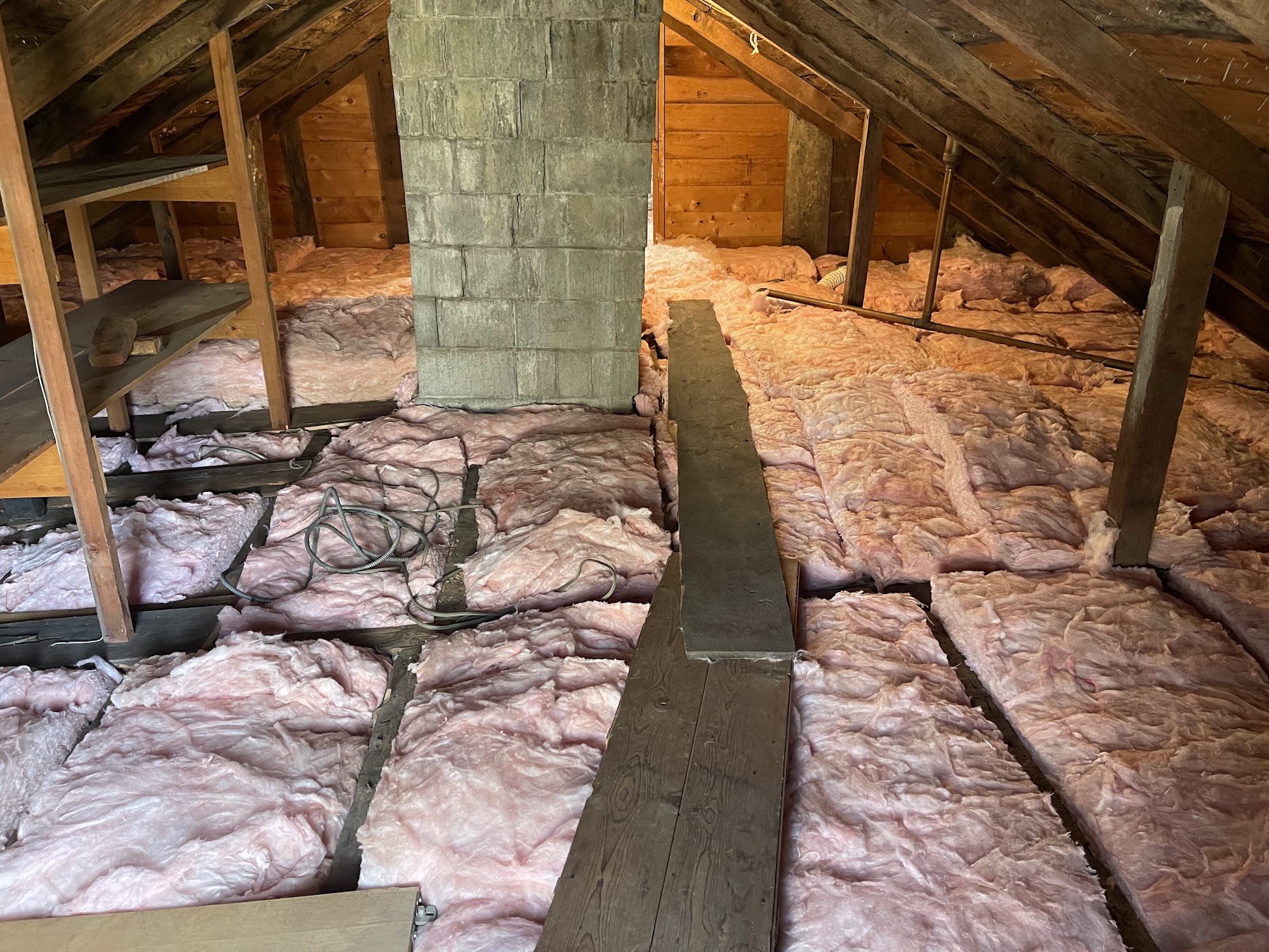 A & J Asbestos Removal LLC