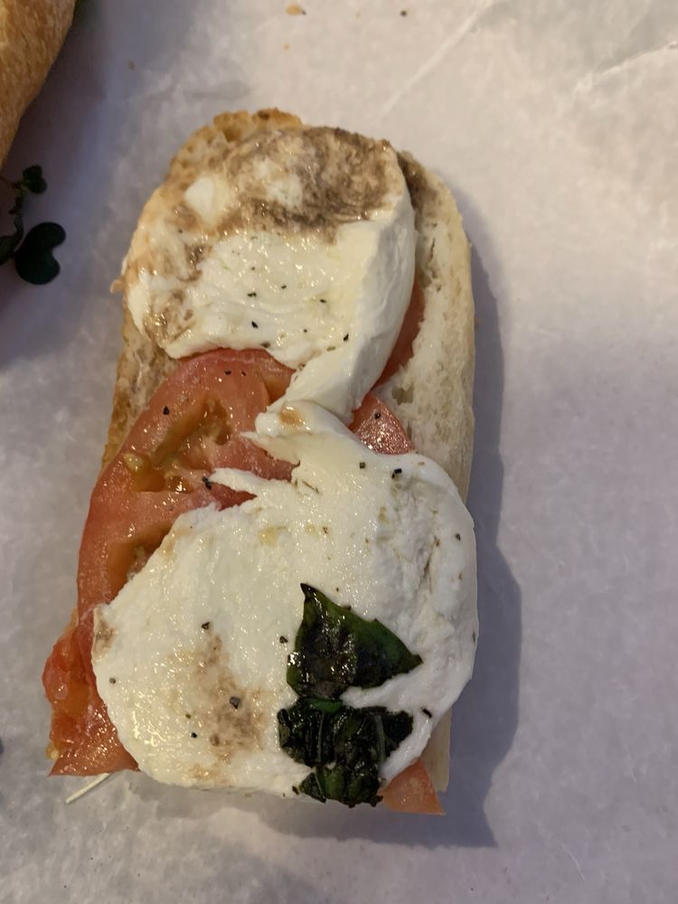 Bread Chocolate Bakery llc 805 Sherman Ave, Hamden