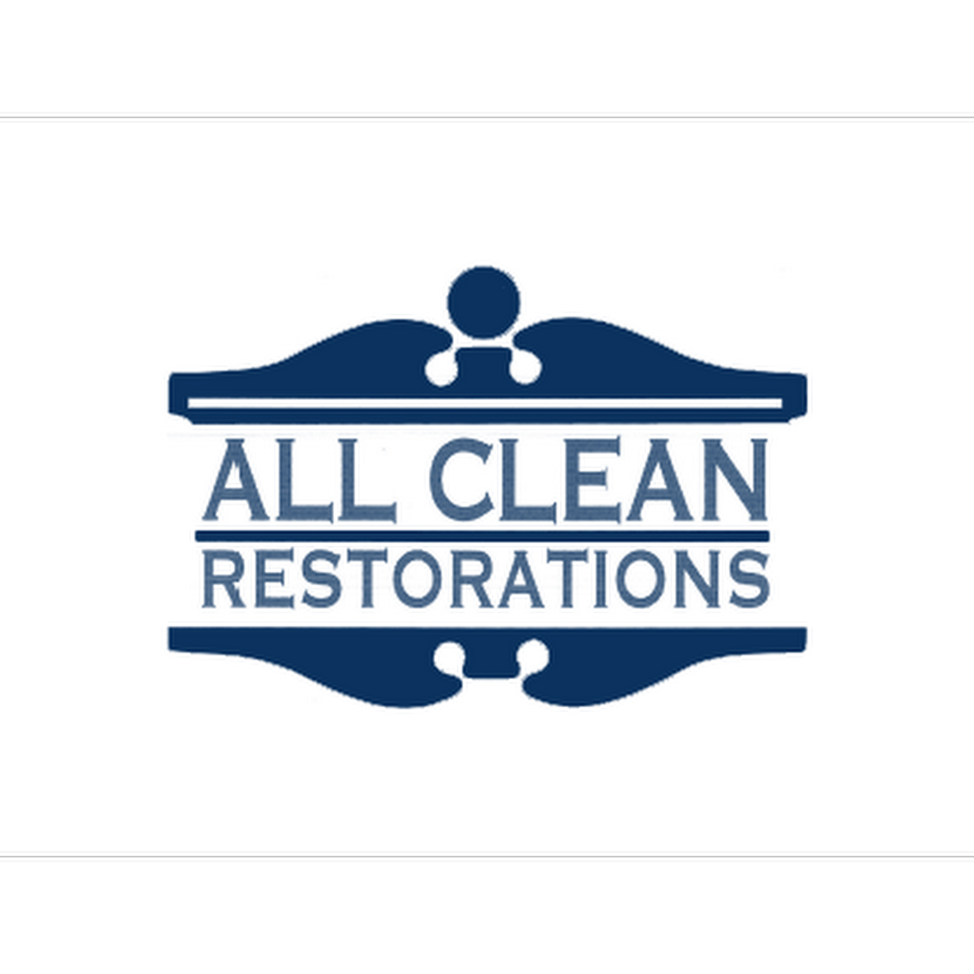 All Clean Restorations