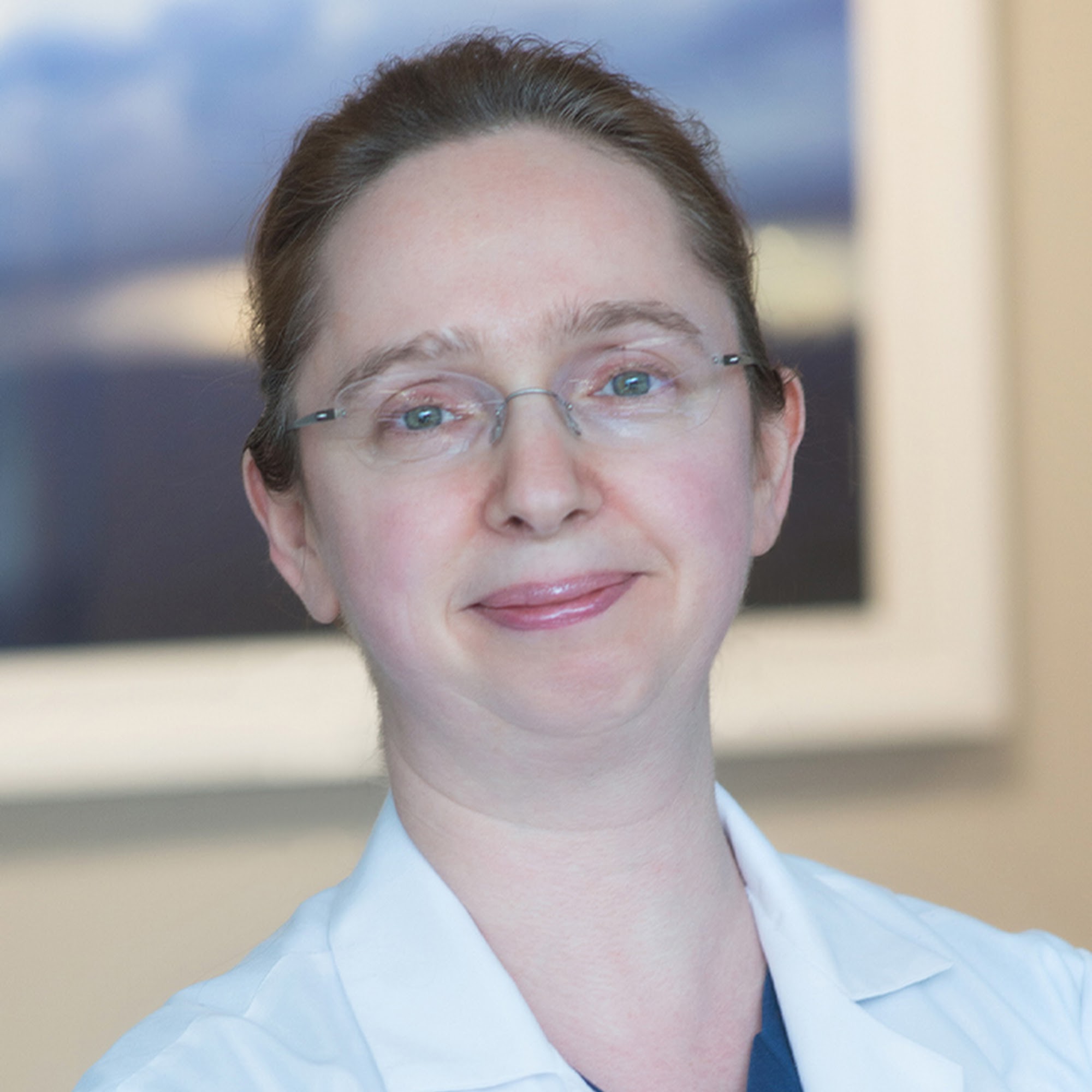 Dr. Elena Maydan, MD