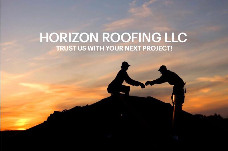 Horizon roofing llc