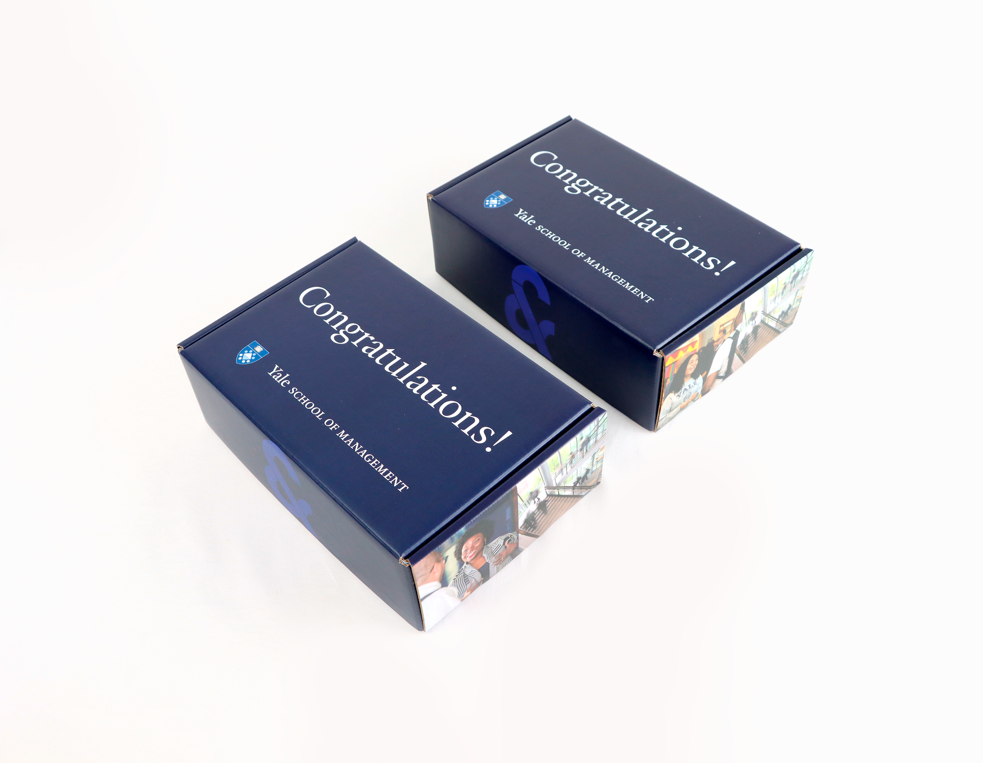 PackEdge Inc. Hamden