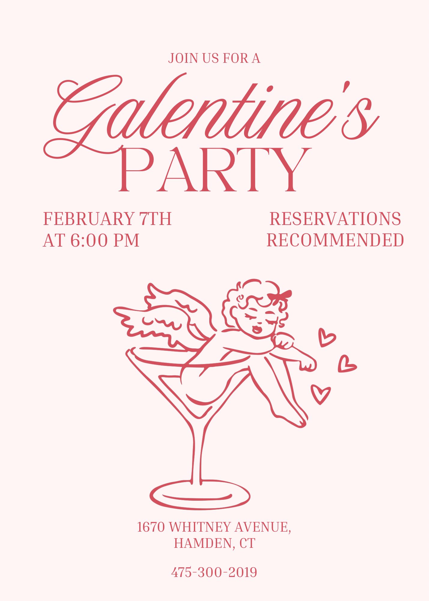 Salvatore's Steakhouse