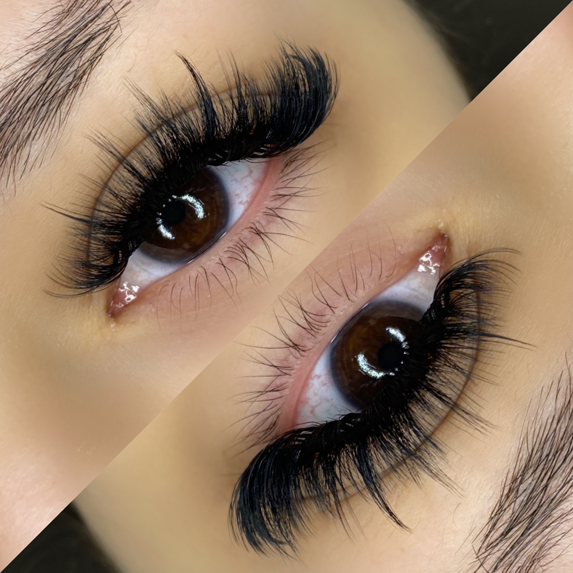 Kiyomi Lash Artistry