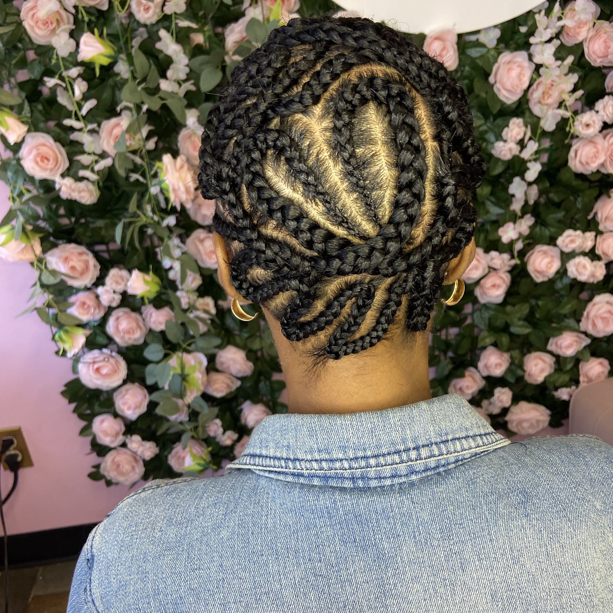 Wido hair salon 1384 Dixwell Ave, Hamden Connecticut 06514