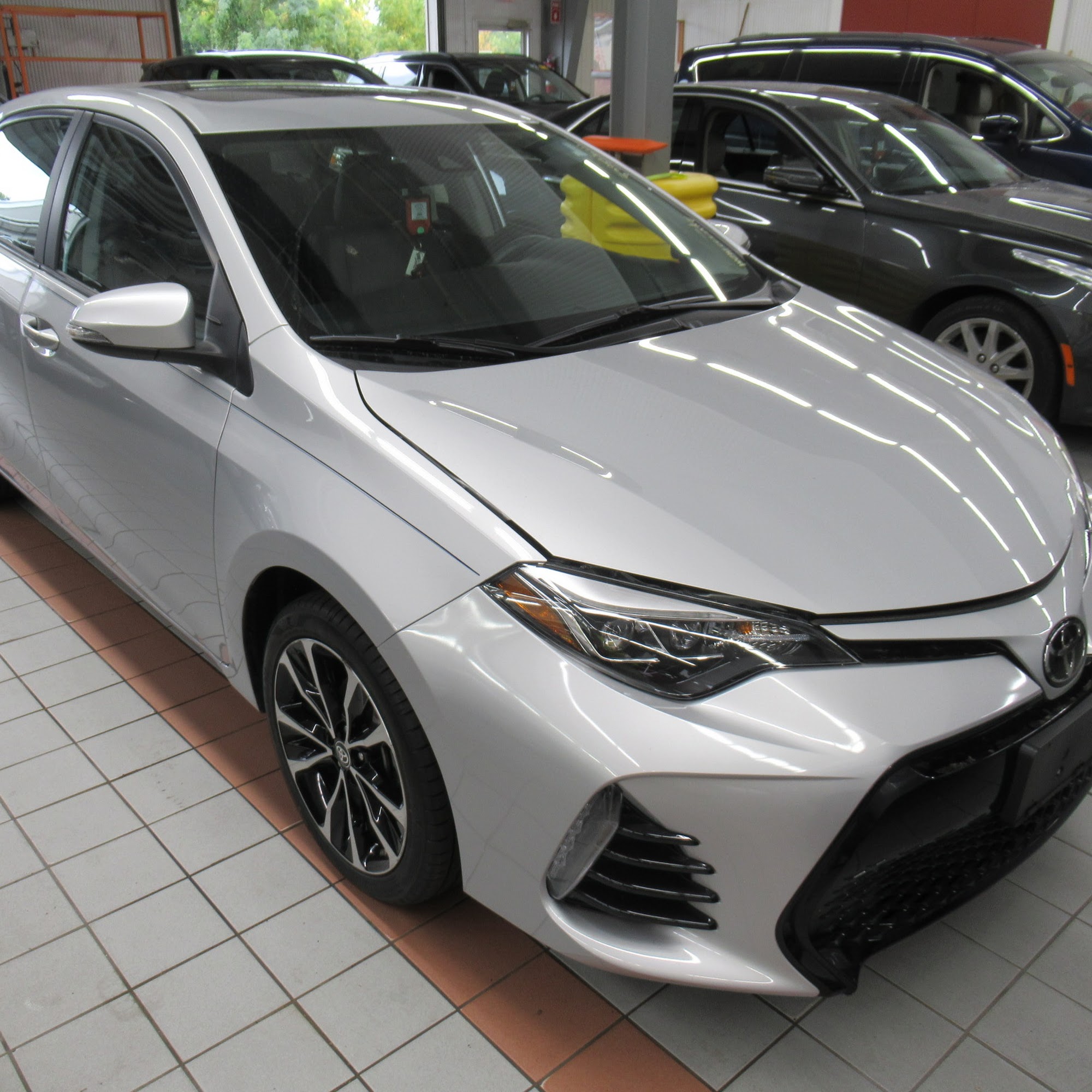 A & A Auto Truck Repair & Sales inc