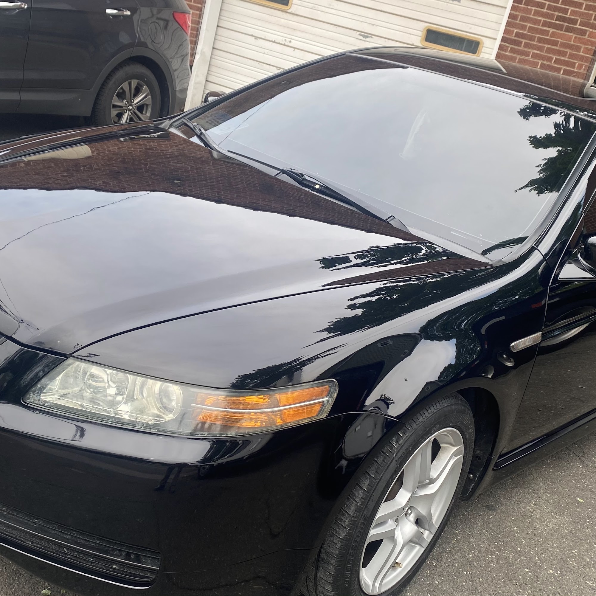 Broadway Autobody & Towing LLC